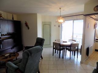 Vaux sur Mer - Quartier de PONTAILLAC - APPARTEMENT résidence LA FREGATE - Vaux-sur-Mer - 5
