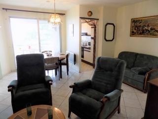 Vaux sur Mer - Quartier de PONTAILLAC - APPARTEMENT résidence LA FREGATE - Vaux-sur-Mer - 6
