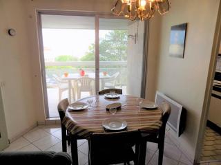 Vaux sur Mer - Quartier de PONTAILLAC - APPARTEMENT résidence LA FREGATE - Vaux-sur-Mer - 3