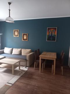 Apartament Sobieski - Sopot - 6