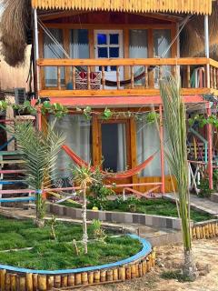 Green Beach Camp & Hotel - Nuweiba - 1