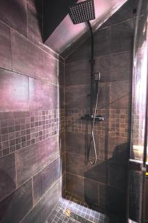 Secret Room - Bonnie & Clyde - Narbonne - 2