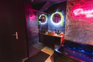 Secret Room - Bonnie & Clyde - Narbonne - 1