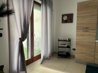 Terry's House - 4