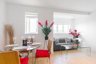 2-BR London Oasis in Woolwich - London - 5