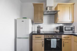 2-BR London Oasis in Woolwich - London - 4