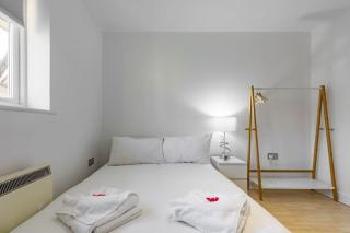 2-BR London Oasis in Woolwich - London - 3
