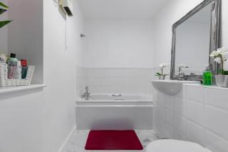 2-BR London Oasis in Woolwich - London - 2
