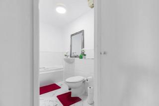 2-BR London Oasis in Woolwich - London - 1