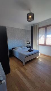 Chambre Luxurieux Gris - 9