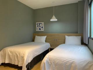 Prince Hotel - Jiaoxi - 6