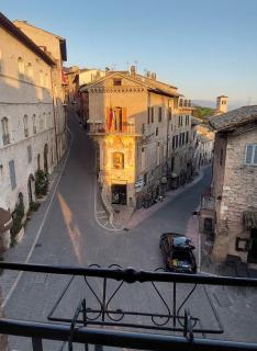 Casa vacanze frate Elia - Assisi - 6