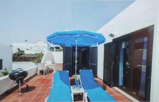 Casa Salida del Sol - Charco del Palo - 6
