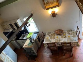 Bastidon les Oliviers - Belgentier - 2