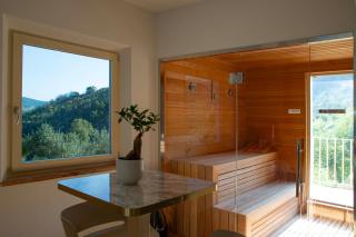 Colle Serrano Relais & SPA - Ripatransone - 8