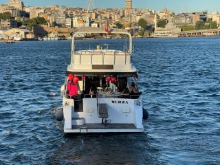 Merza yatcılık - 3