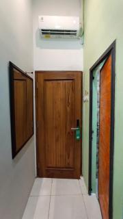 Cabin Hotel Ringroad Utara - Seturan - 6