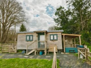 Lle Mary - Beautiful views, Hot tub, Secluded, Dog Welcome, Barmouth - Llanddwywe - 7