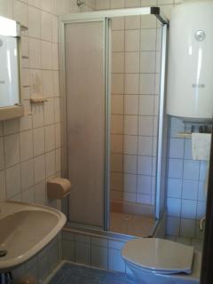 Ferienwohnung Kerth - Sankt Kanzian - 5