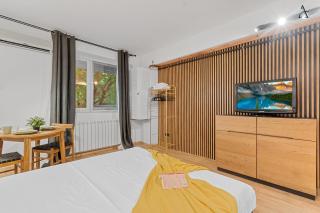 Charming Studio Unirii - Bucharest - 9