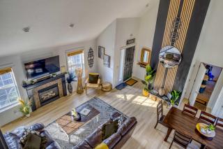 Ocean Lovers Dream - Meredith Lodging - Pacific City - 9