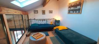 jolie maison avec terrasse - 1