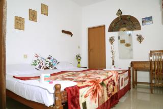 DreamCatcher Residency - Cochin - 2