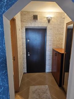 Garsoniera Dary strada Mihai Bravu bloc G1 Vis a Vis de ROYAL PALACE - Turnu Măgurele - 6
