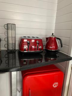 Bedsit Pembroke West Wales. - Pembrokeshire - 4
