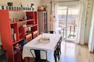 Casa en condominio con terraza a 5 min del centro - 8
