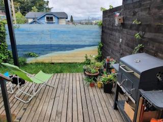 Casa en condominio con terraza a 5 min del centro - 5