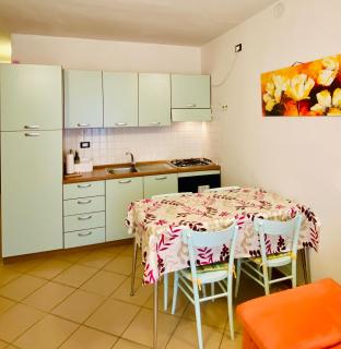 Casa Giuliana - Teglio - 3