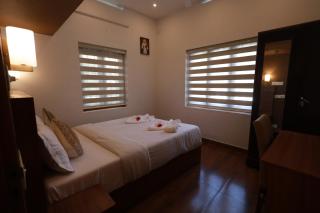 Cloud 9 Homestay, Thekkady - Thekkady - 9