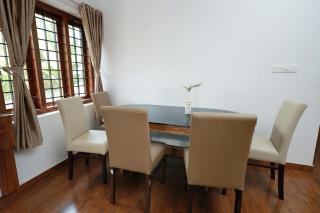 Cloud 9 Homestay, Thekkady - Thekkady - 3