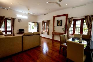 Cloud 9 Homestay, Thekkady - Thekkady - 0