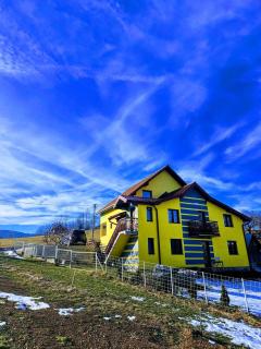 Apartmani NINA Zlatar - Nova Varoš - 0