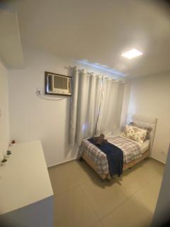Linda cobertura duplex com piscina e churrasqueira na Ilha da Gigóia - Rio de Janeiro - 7