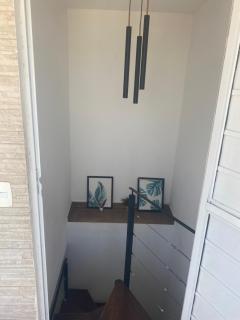 Linda cobertura duplex com piscina e churrasqueira na Ilha da Gigóia - Rio de Janeiro - 1