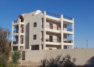 CASA LOKO Guest House - Luxor - 9