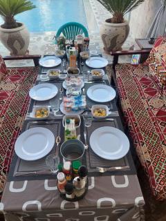 CASA LOKO Guest House - Luxor - 3