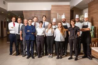 Helios Hotel & Terrazza MIA - Monza - 6