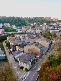 CAMBARAL 1D - Luarca - 2