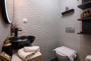Enavlion Luxury Domes - Panagia - 2