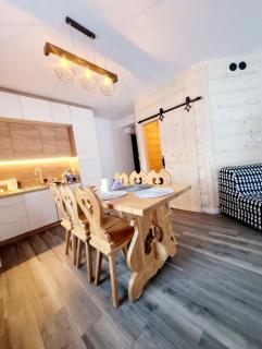 Rezydencja Pod Giewontem - Zakopane - 5