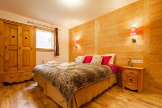 Chalet Boubou Plus by Chalet Chardons - 1