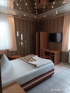 Central Hotel - Schwetzingen - 8