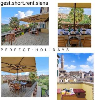 Gest Short Rent Siena 2 - Siena - 0