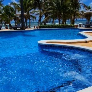 Hotel Rede Beach - Trairi - 6