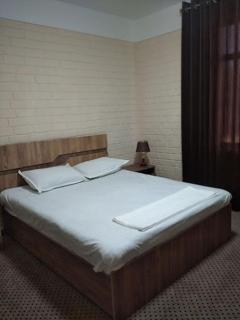 Lotus Hotel - Jizzax - 6