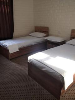 Lotus Hotel - 3